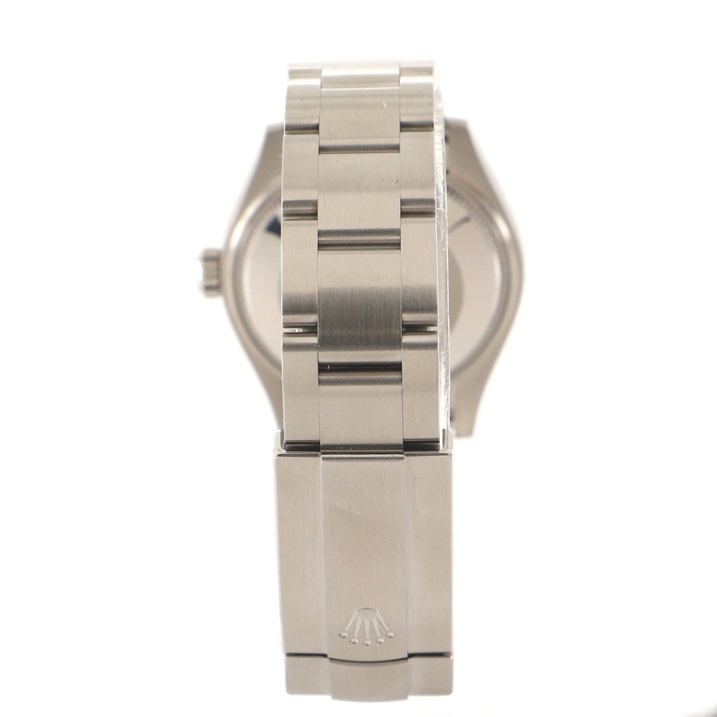 Oyster Perpetual Automatic Watch Stainless Steel 31