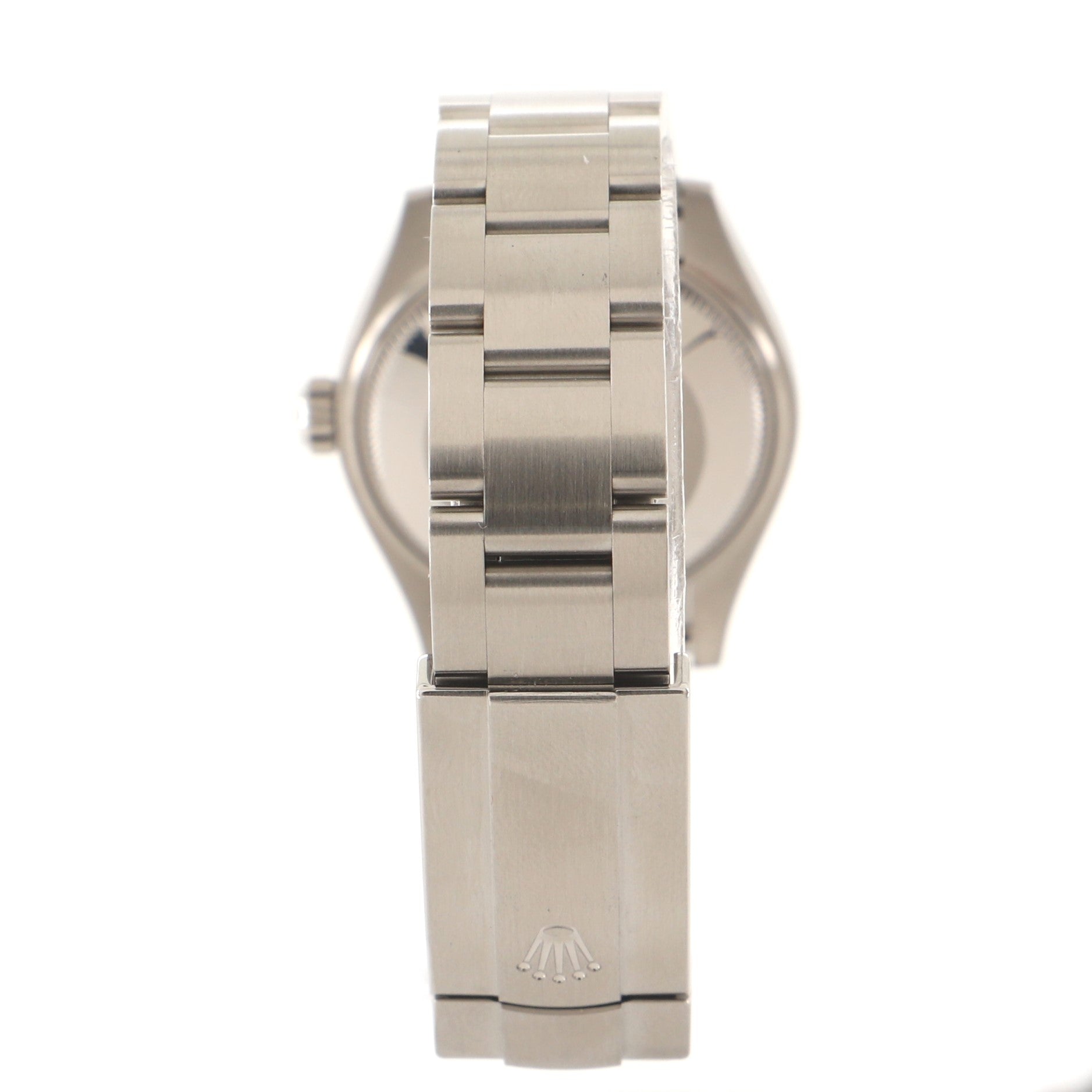 Oyster Perpetual Automatic Watch Stainless Steel 31