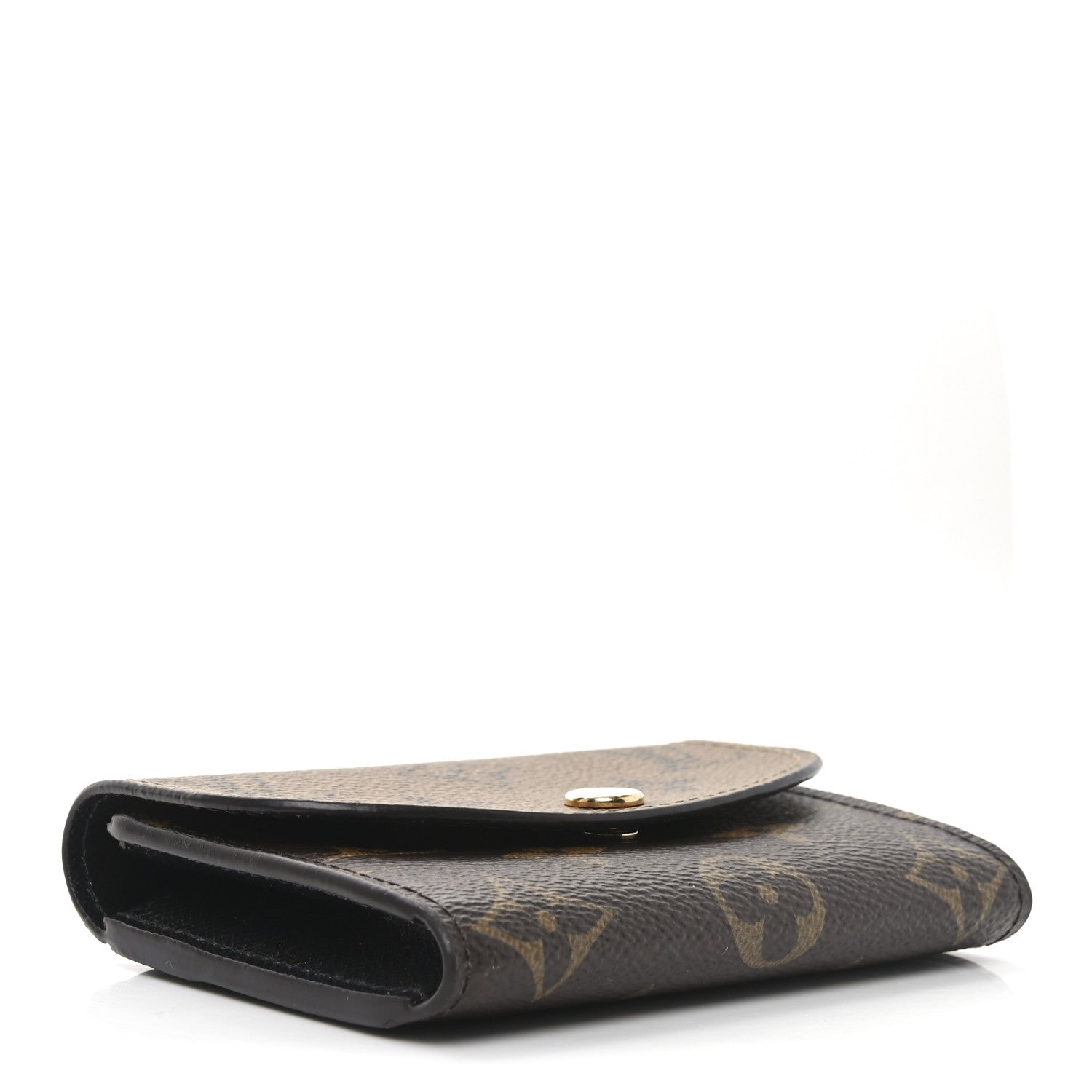 Reverse Monogram Rosalie Coin Purse