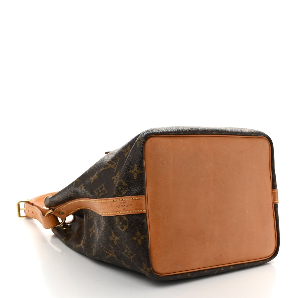 Monogram Petit Noe