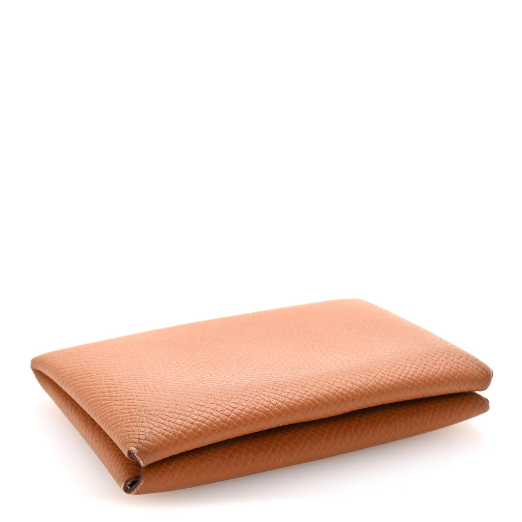 Epsom Calvi  Case Gold
