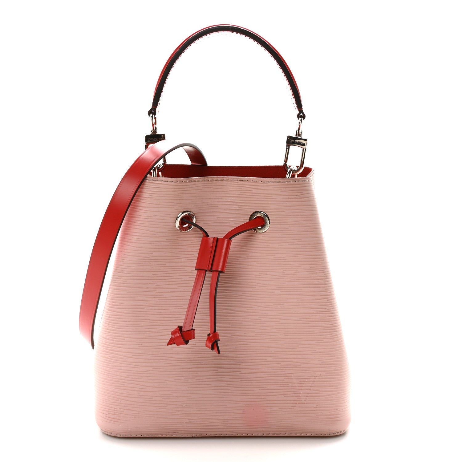 Epi Neonoe BB Rose Ballerine