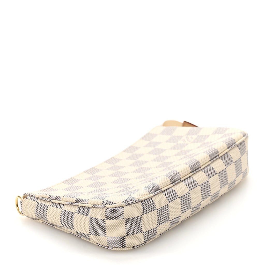Damier Azur Pochette Accessories NM