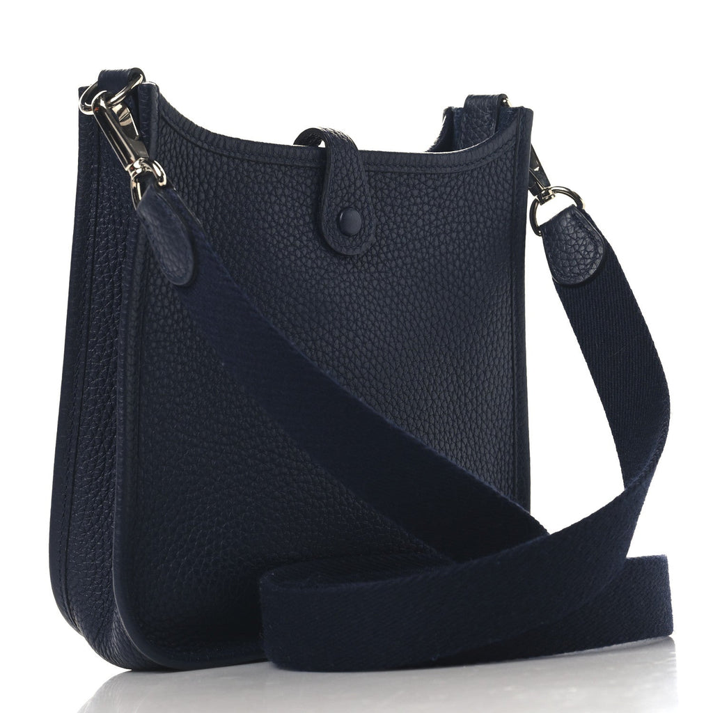 Taurillon Clemence Evelyne TPM Bleu Nuit