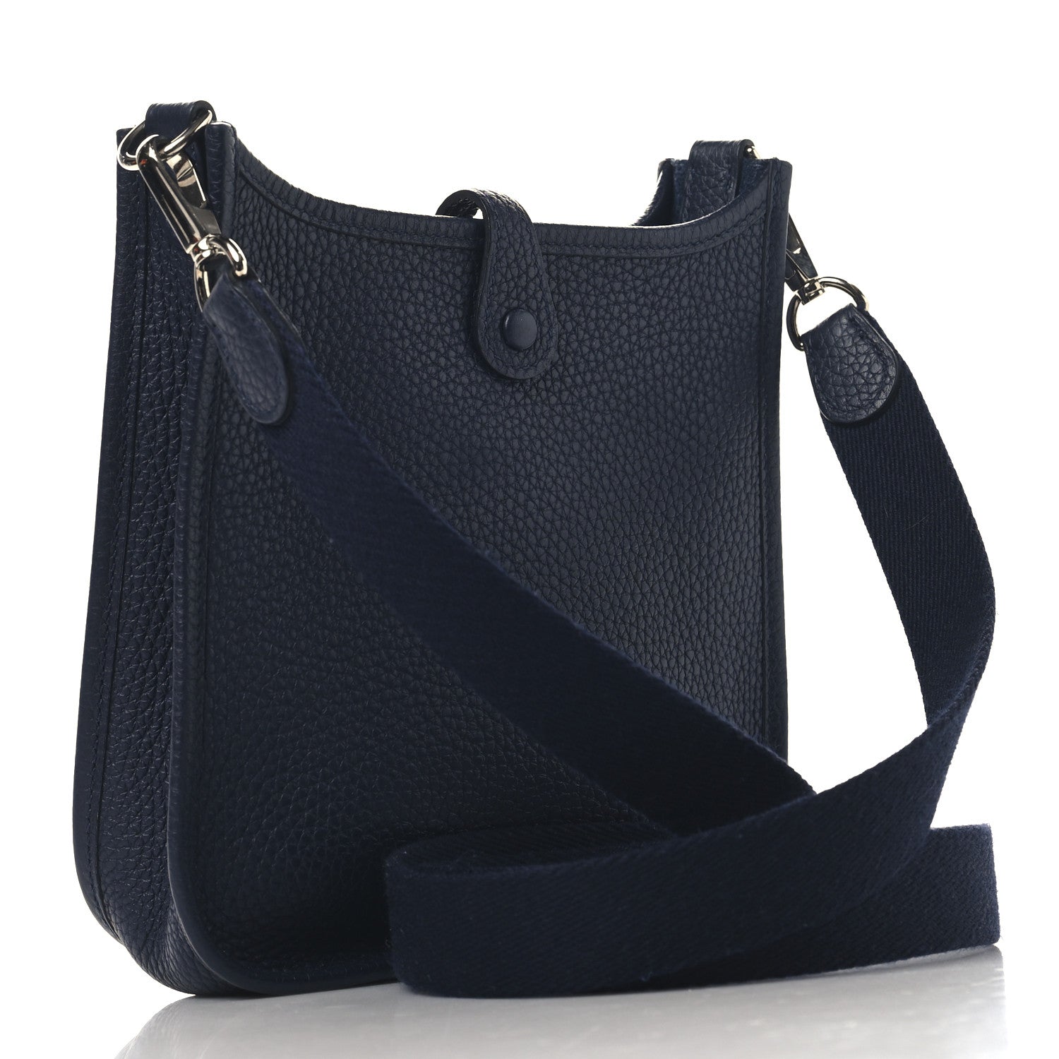 Taurillon Clemence Evelyne TPM Bleu Nuit