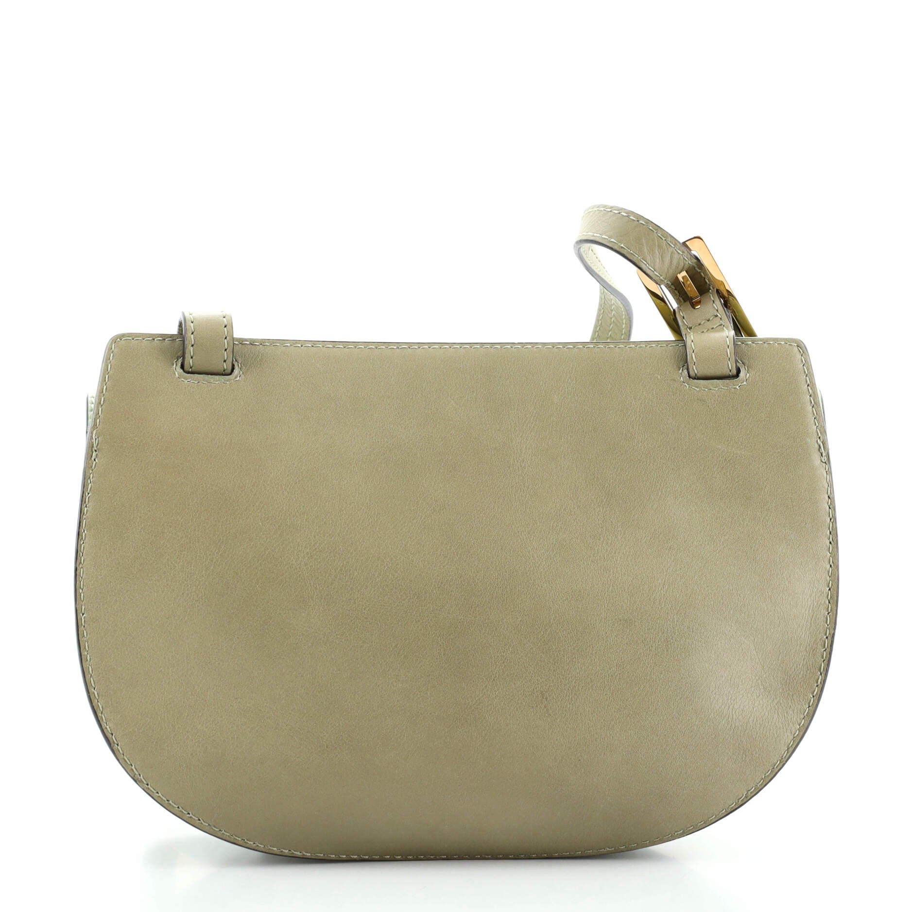 Georgia Crossbody Bag Leather Mini