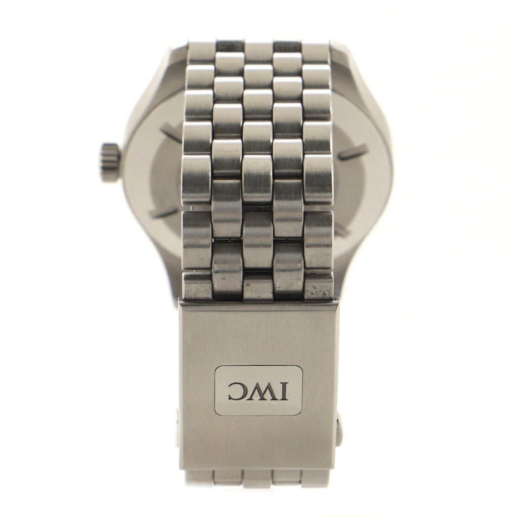 Pilot Le Petit Prince Mark XVIII Automatic Watch Stainless Steel 40