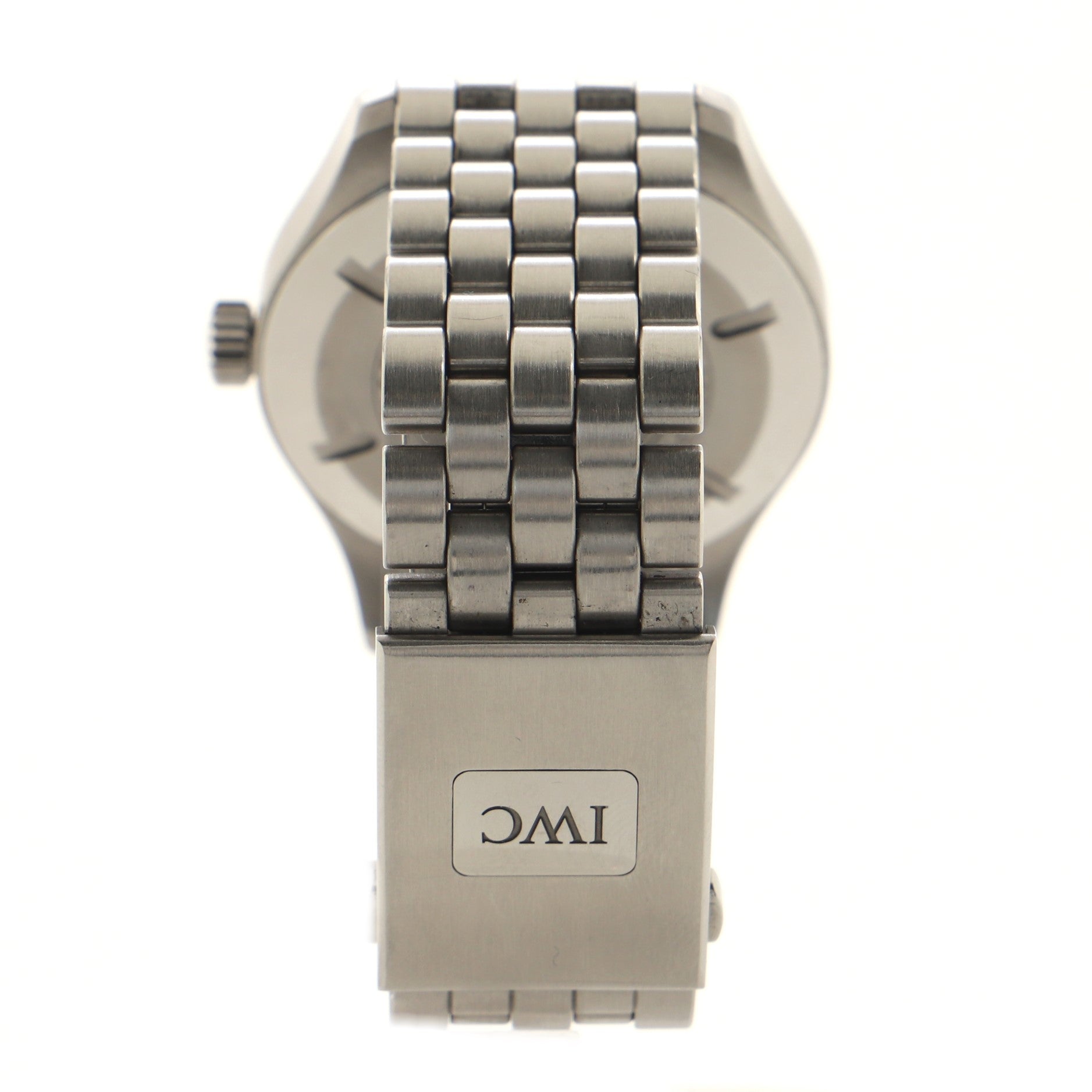 Pilot Le Petit Prince Mark XVIII Automatic Watch Stainless Steel 40