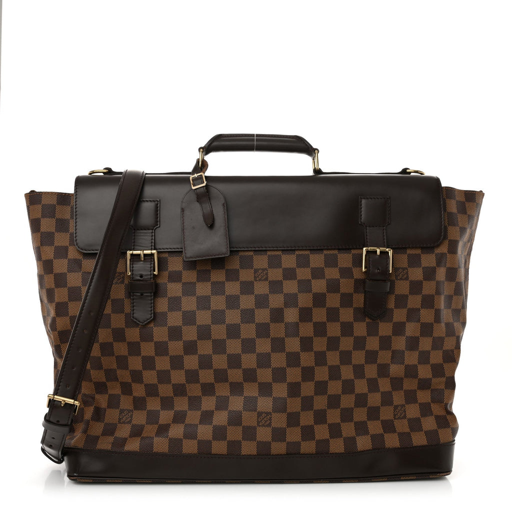 Damier Ebene West End PM