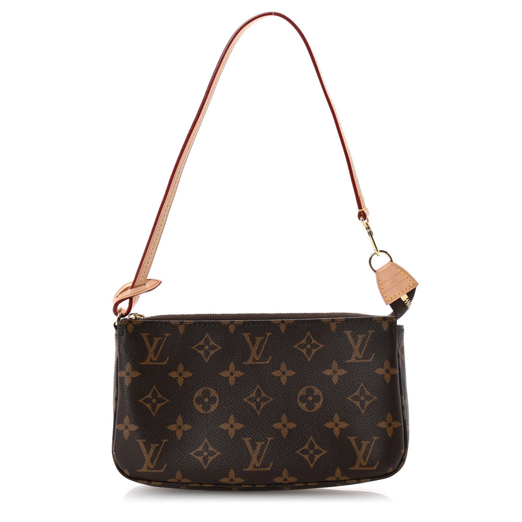 Monogram Pochette Accessories NM