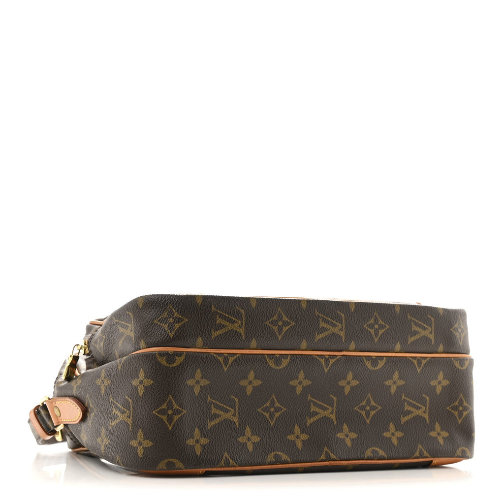 Monogram Nil 28