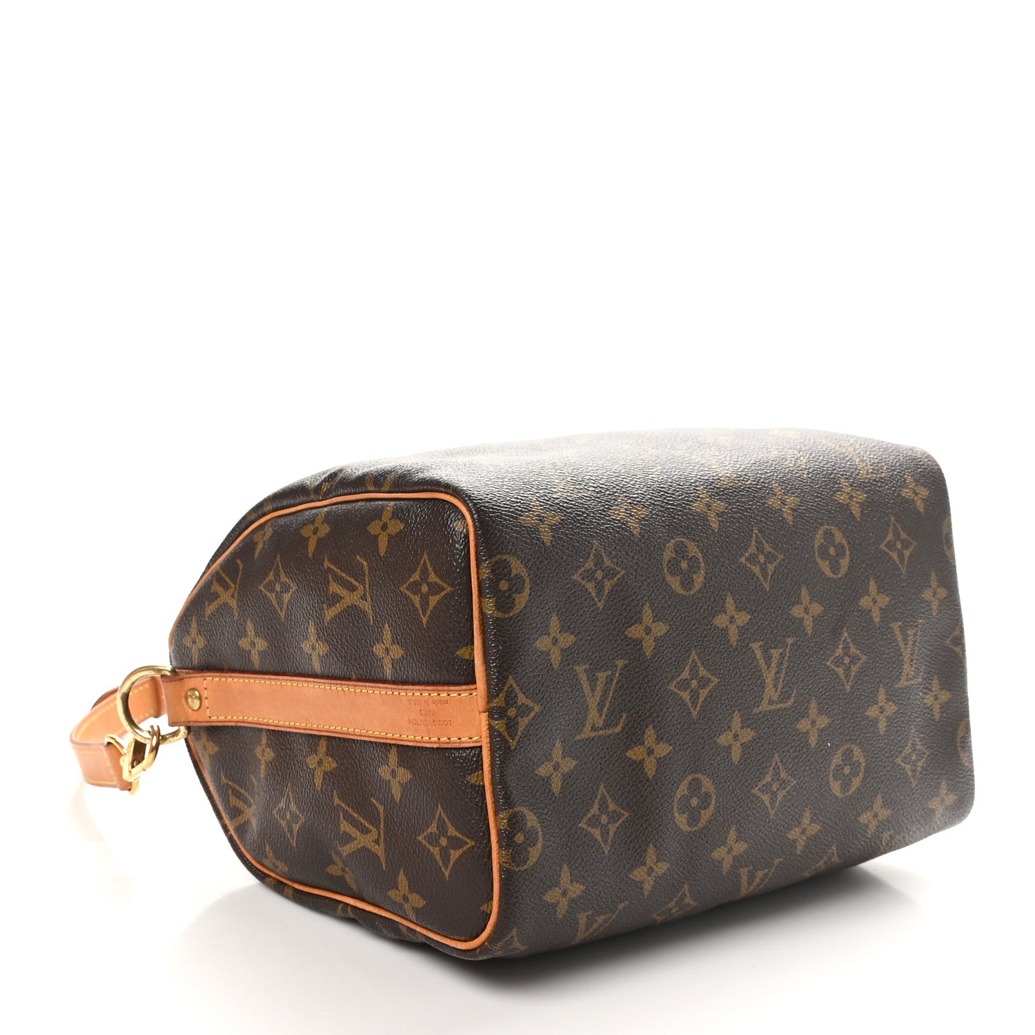 Monogram Speedy Bandouliere 25