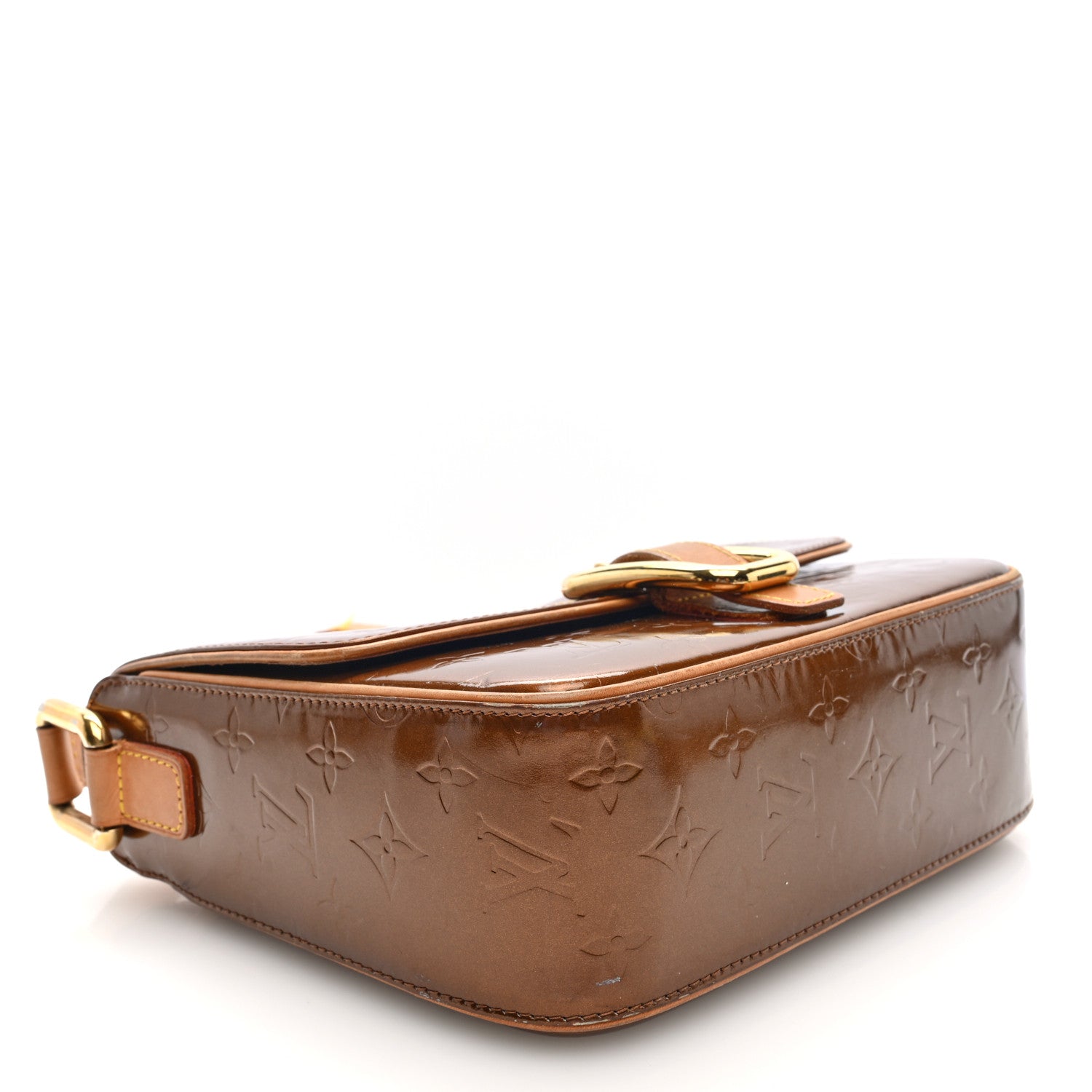 Vernis Christie GM Bronze