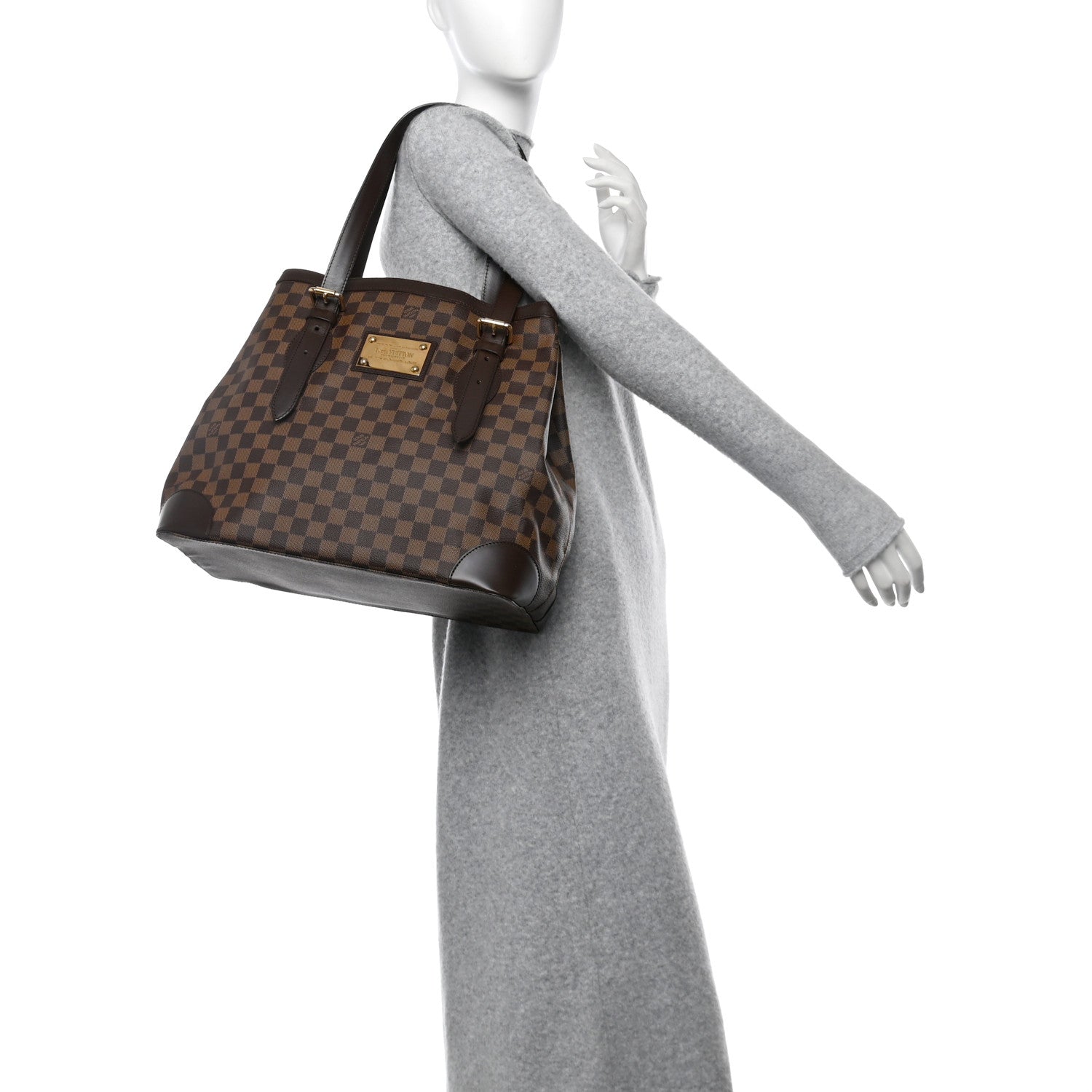 Damier Ebene Hampstead GM