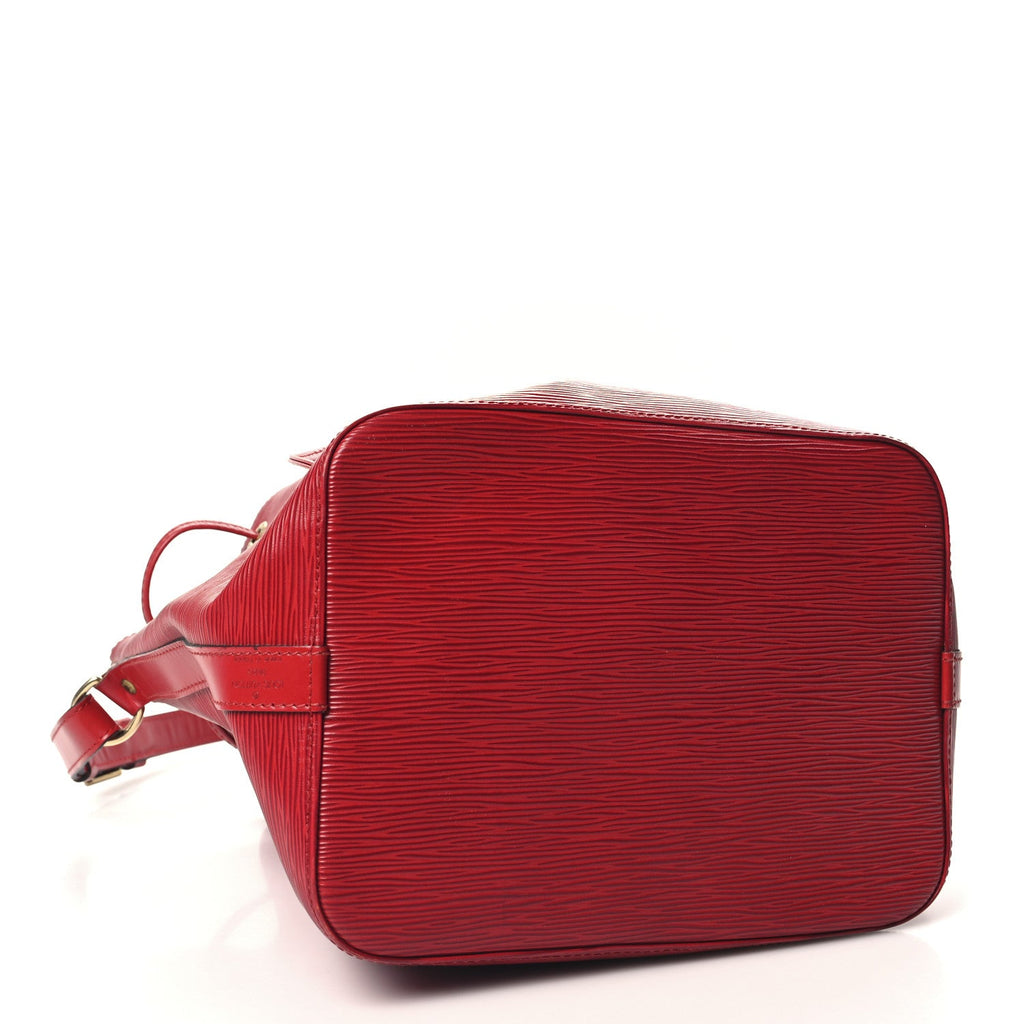 Epi Petit Noe Castillan Red