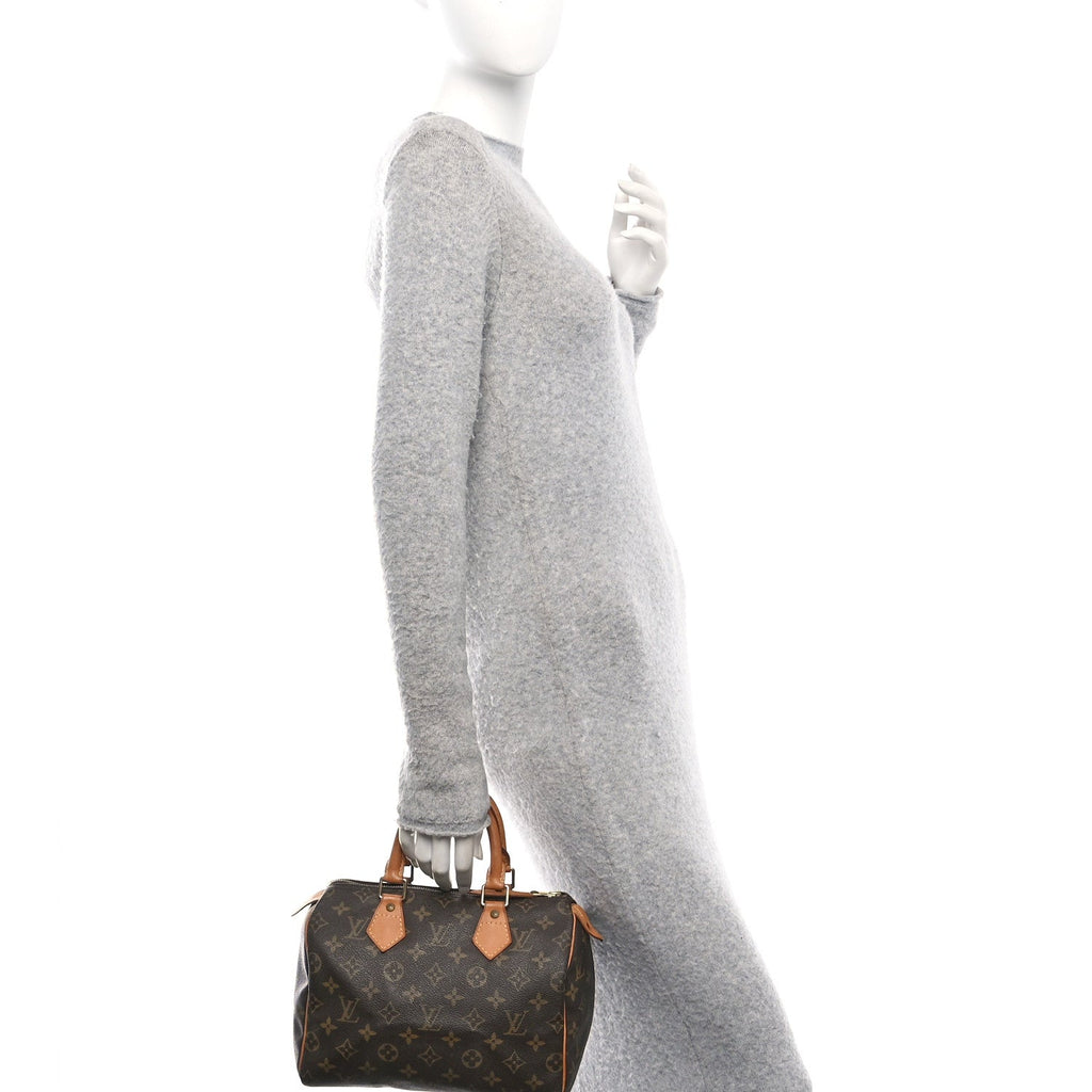 Monogram Speedy 25