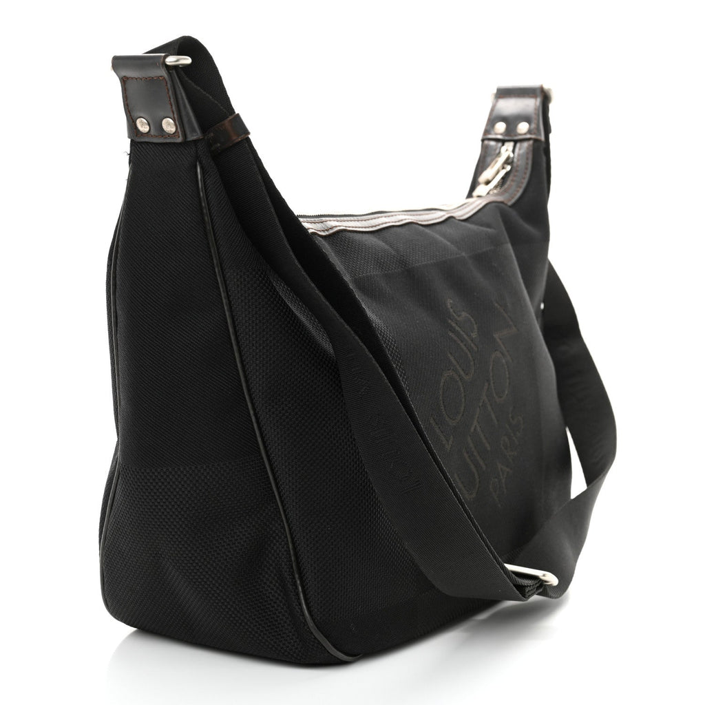 Damier Geant Explorateur Black