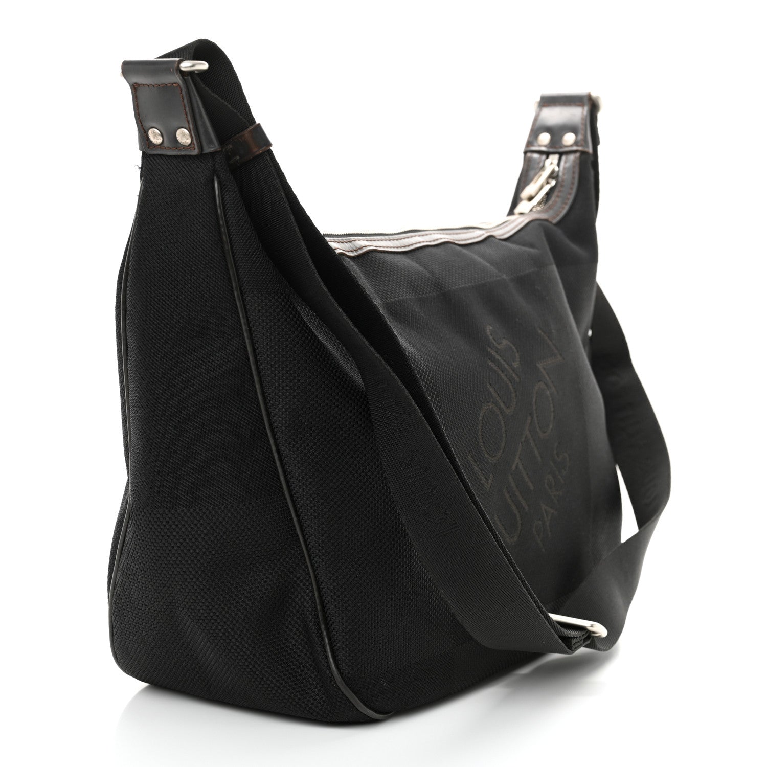 Damier Geant Explorateur Black