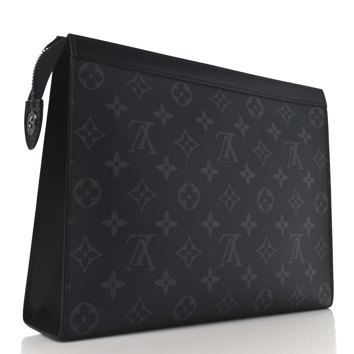 Monogram Eclipse Pochette Voyage MM