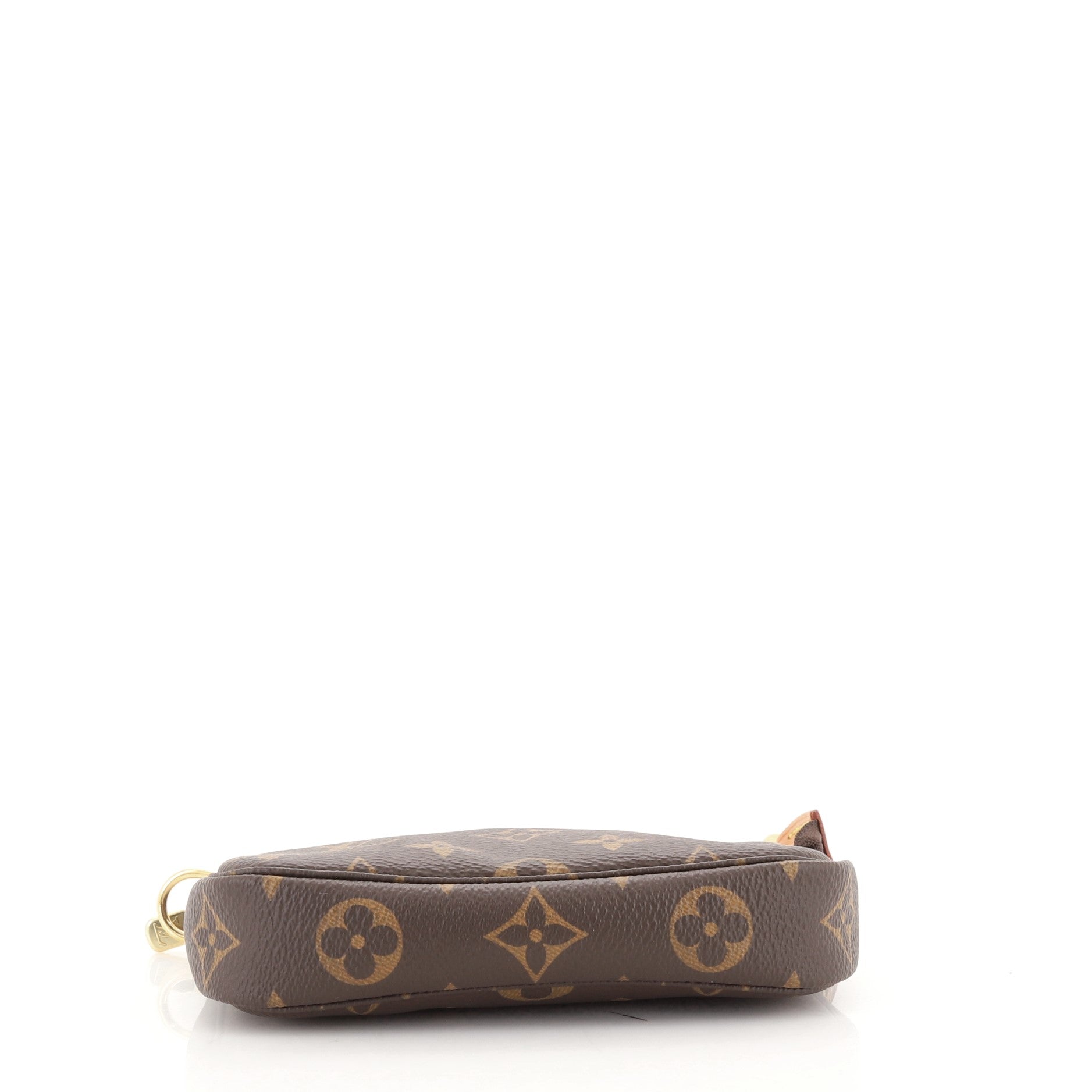 Pochette Accessoires Monogram Canvas Mini