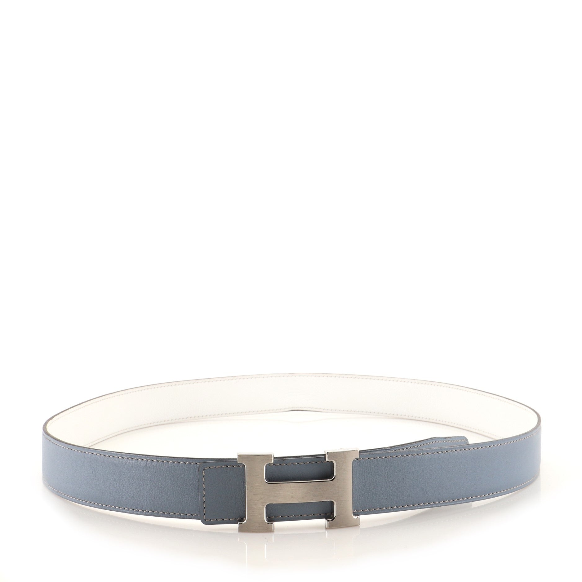 Constance Reversible Belt Leather Medium 95