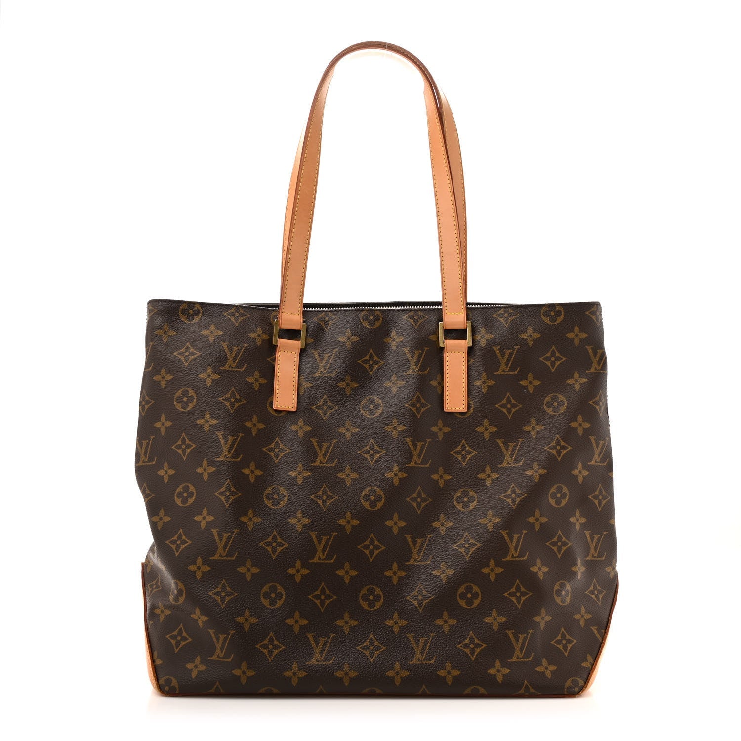 Monogram Cabas Mezzo