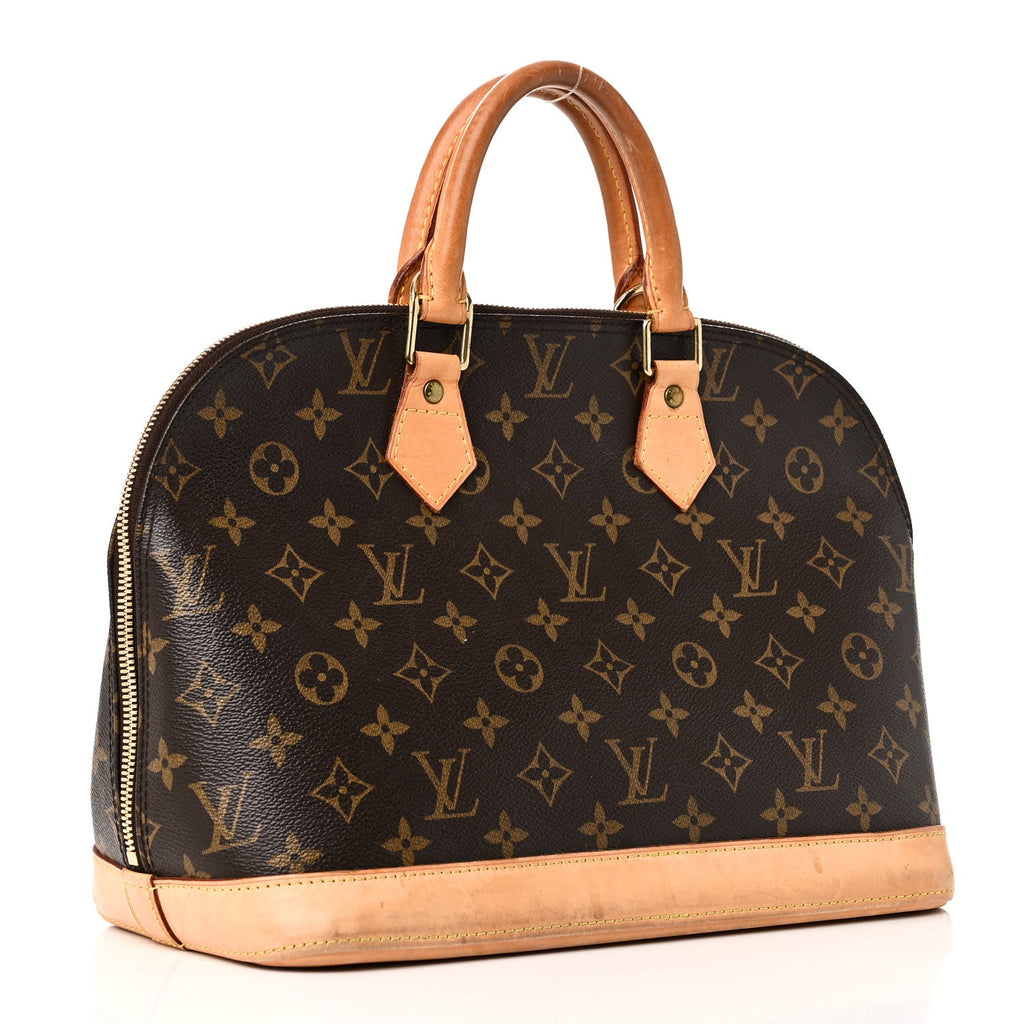 Monogram Alma PM