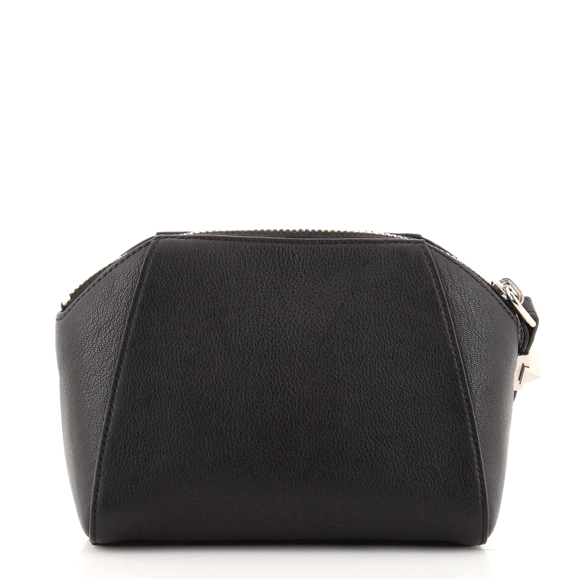 Antigona Beauty Clutch Leather