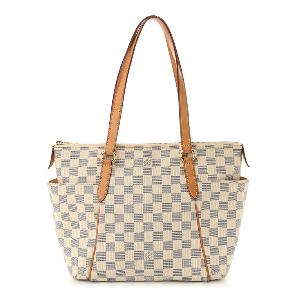 Damier Azur Totally PM