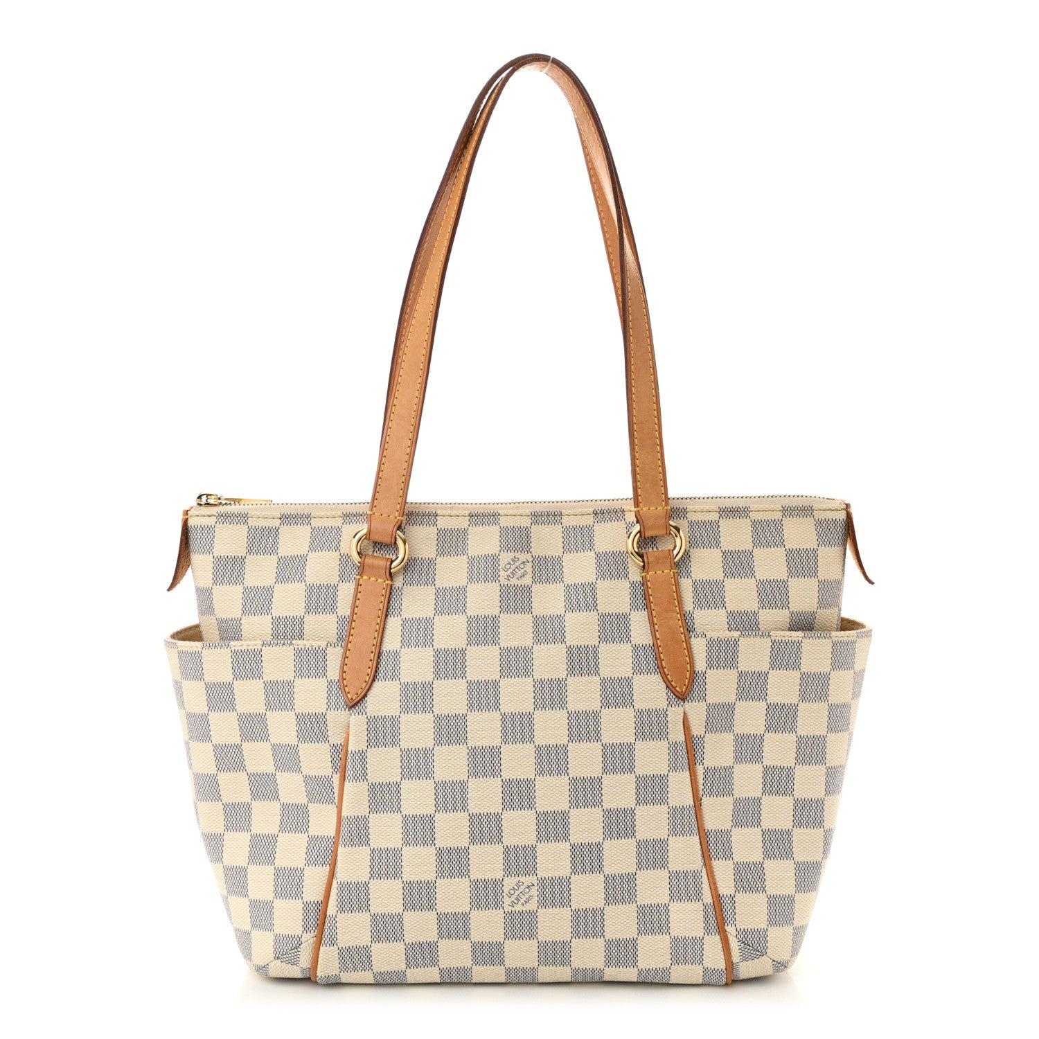 Damier Azur Totally PM