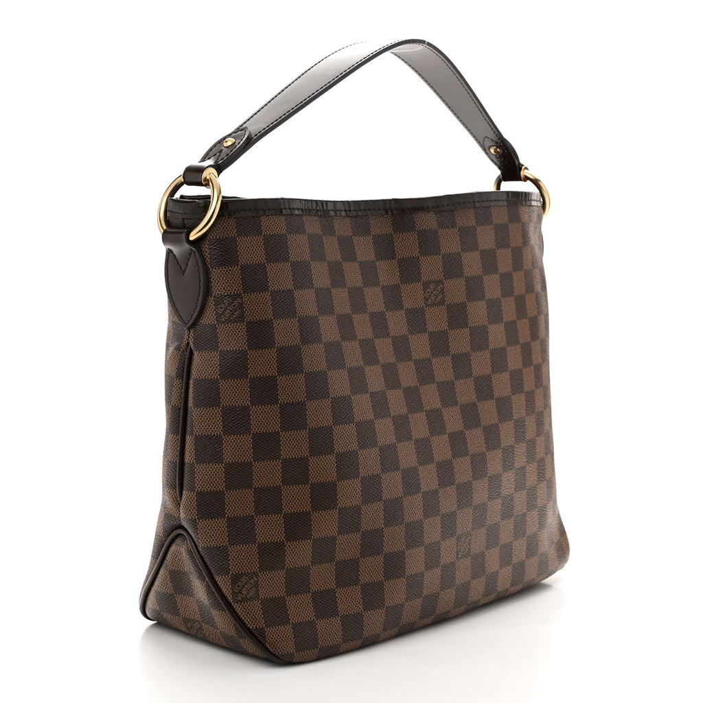 Damier Ebene Delightful PM