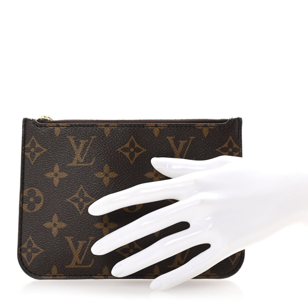 Monogram Loop Hobo Pochette