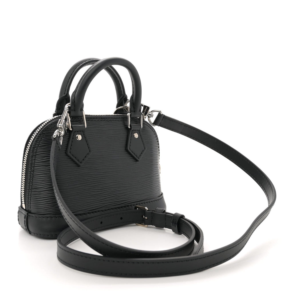Epi Alma Nano Black