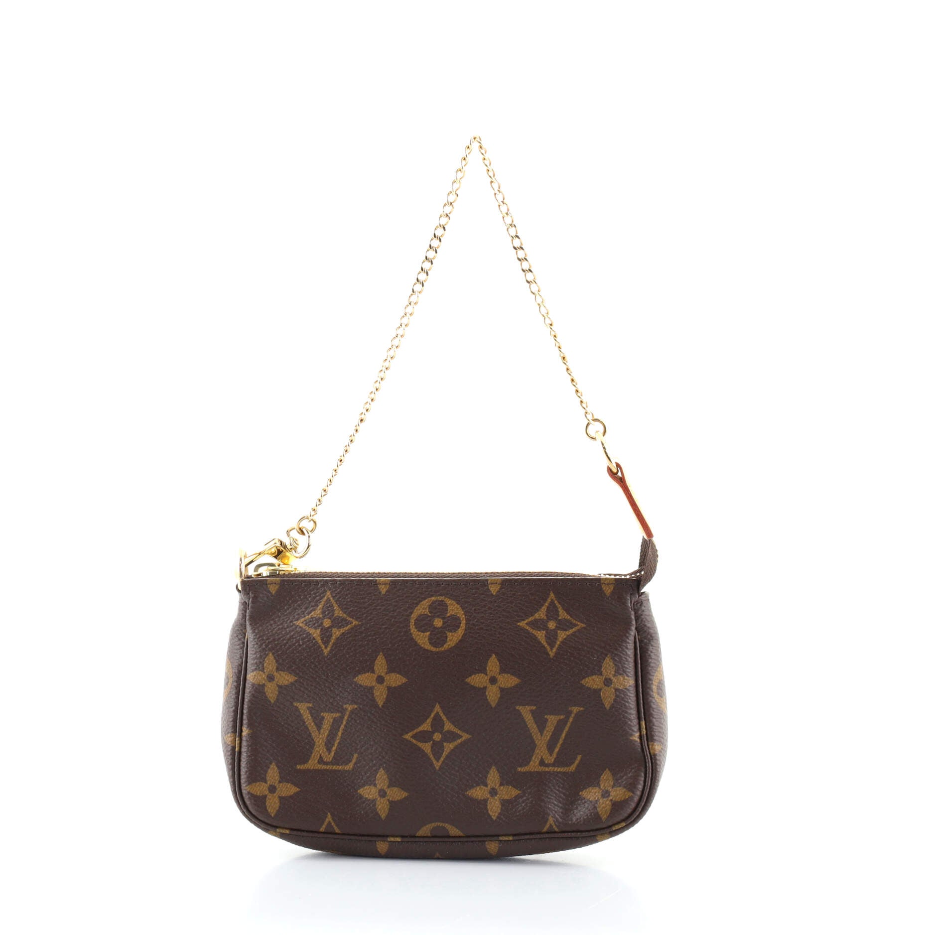 Pochette Accessoires Monogram Canvas Mini