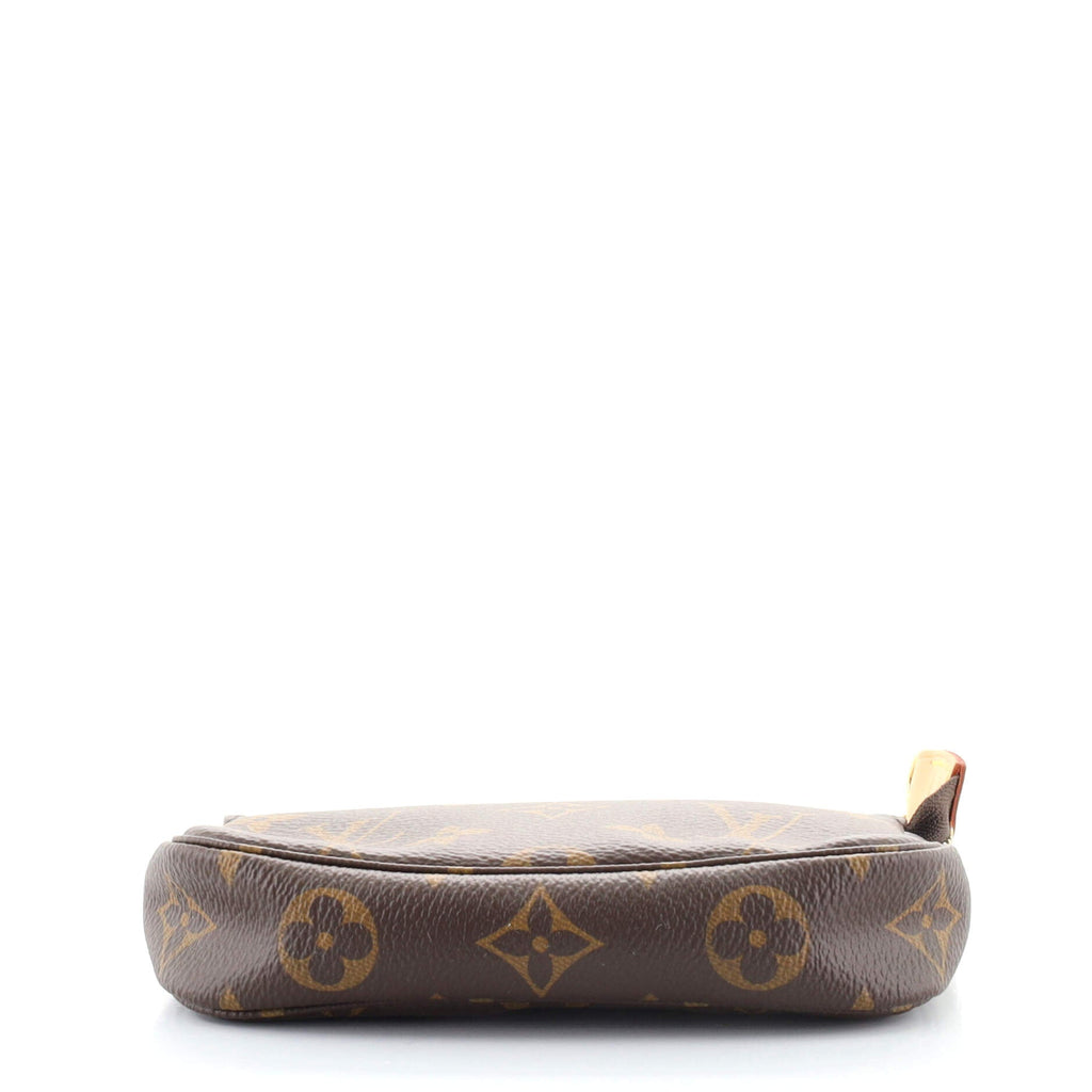 Pochette Accessoires Monogram Canvas Mini