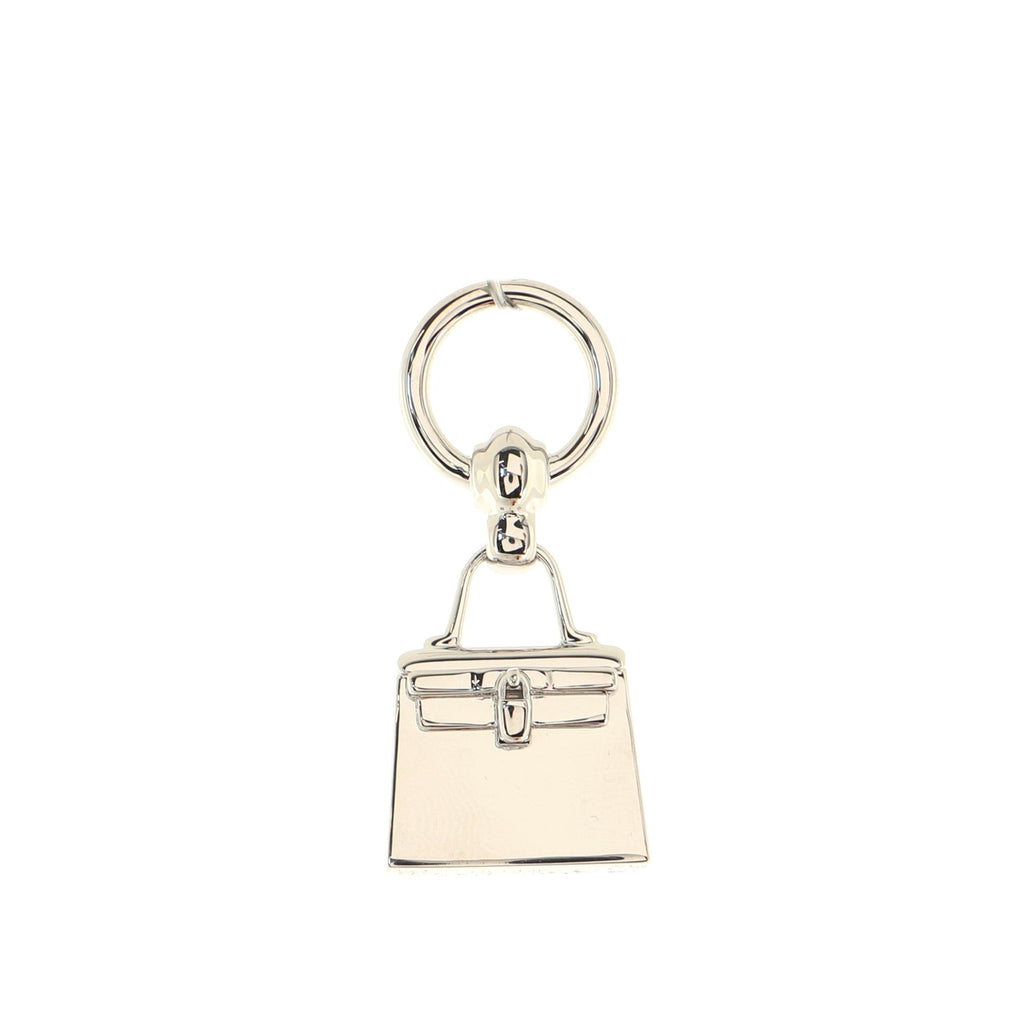 Mini Kelly Twilly Ring Metal