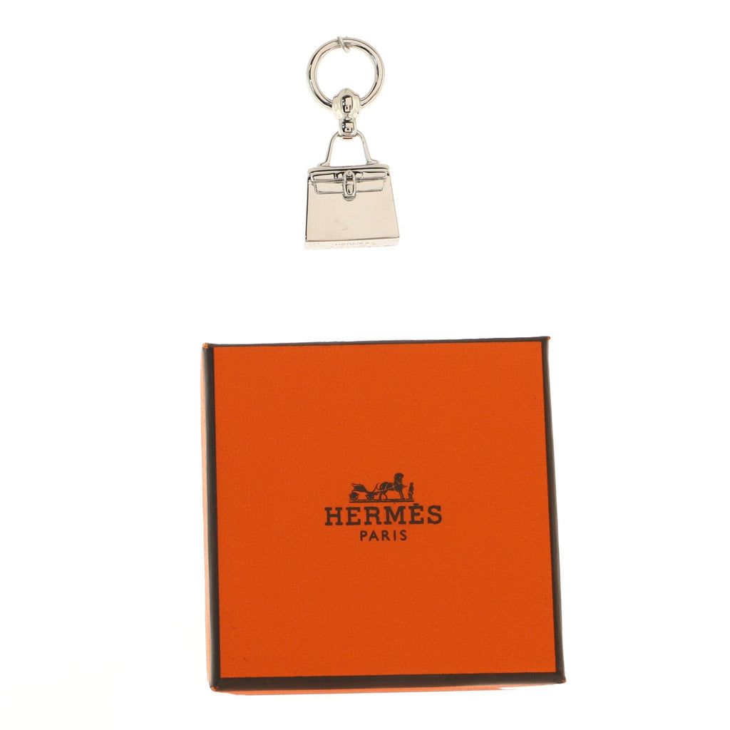 Mini Kelly Twilly Ring Metal