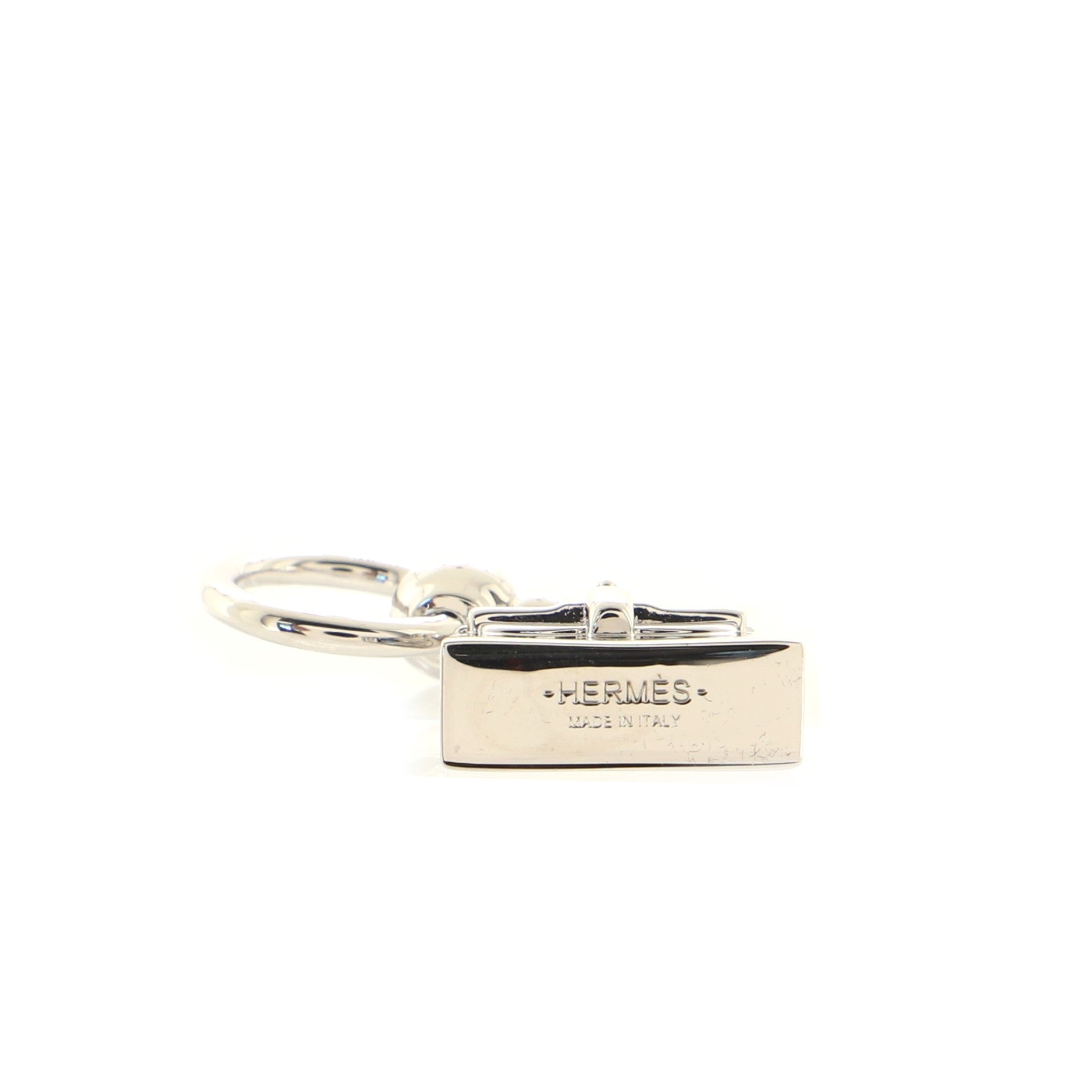 Mini Kelly Twilly Ring Metal