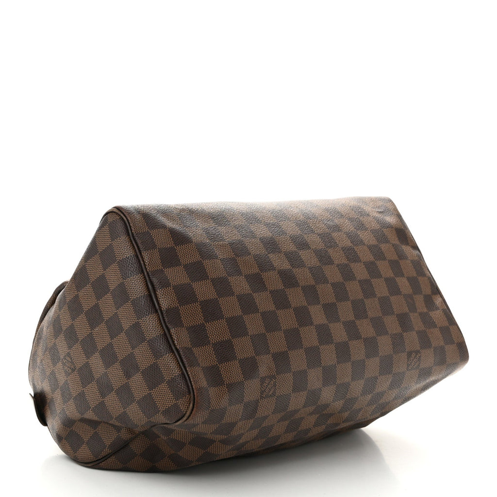Damier Ebene Speedy 30