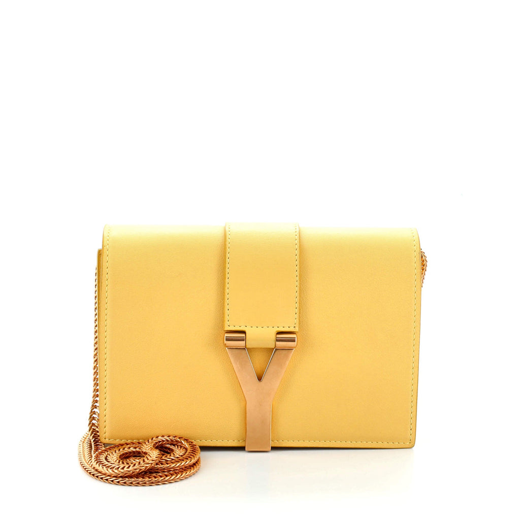 Chyc Crossbody Bag Leather Mini
