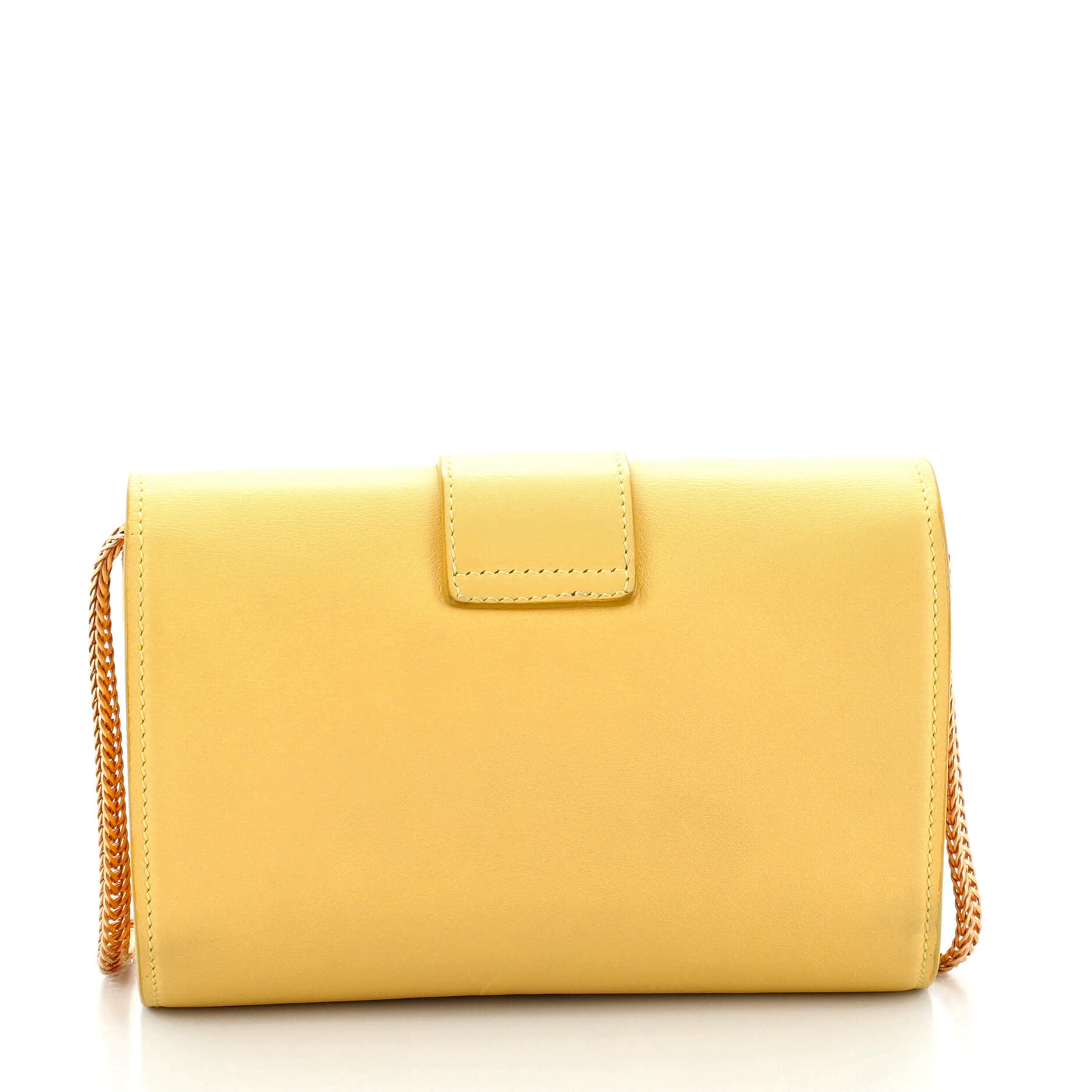 Chyc Crossbody Bag Leather Mini