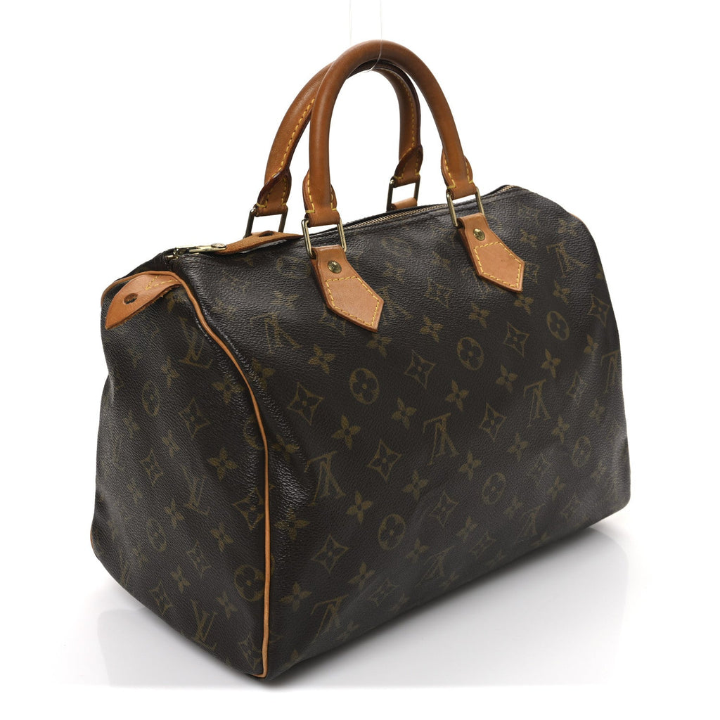 Monogram Speedy 30