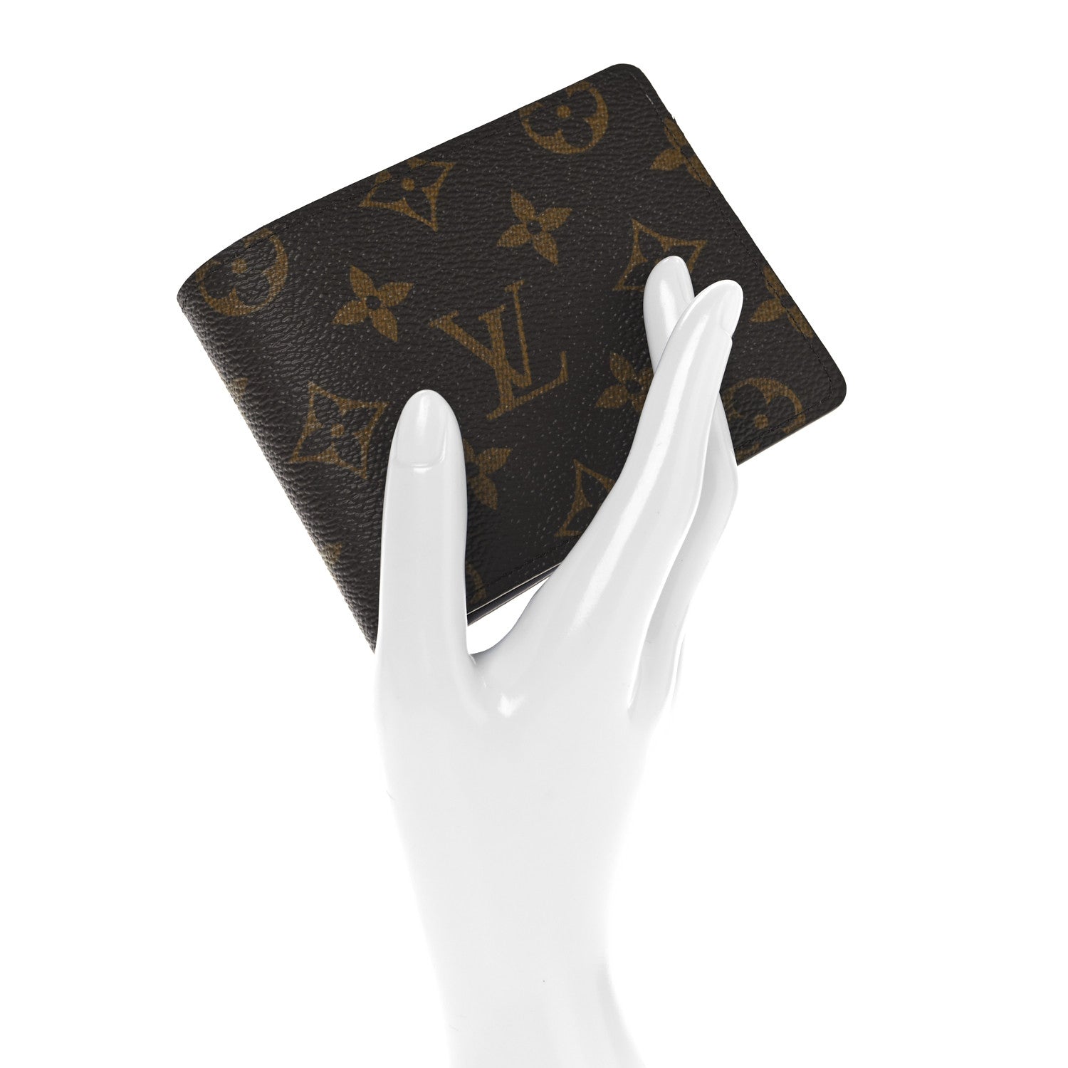 Monogram Multiple Mens Wallet