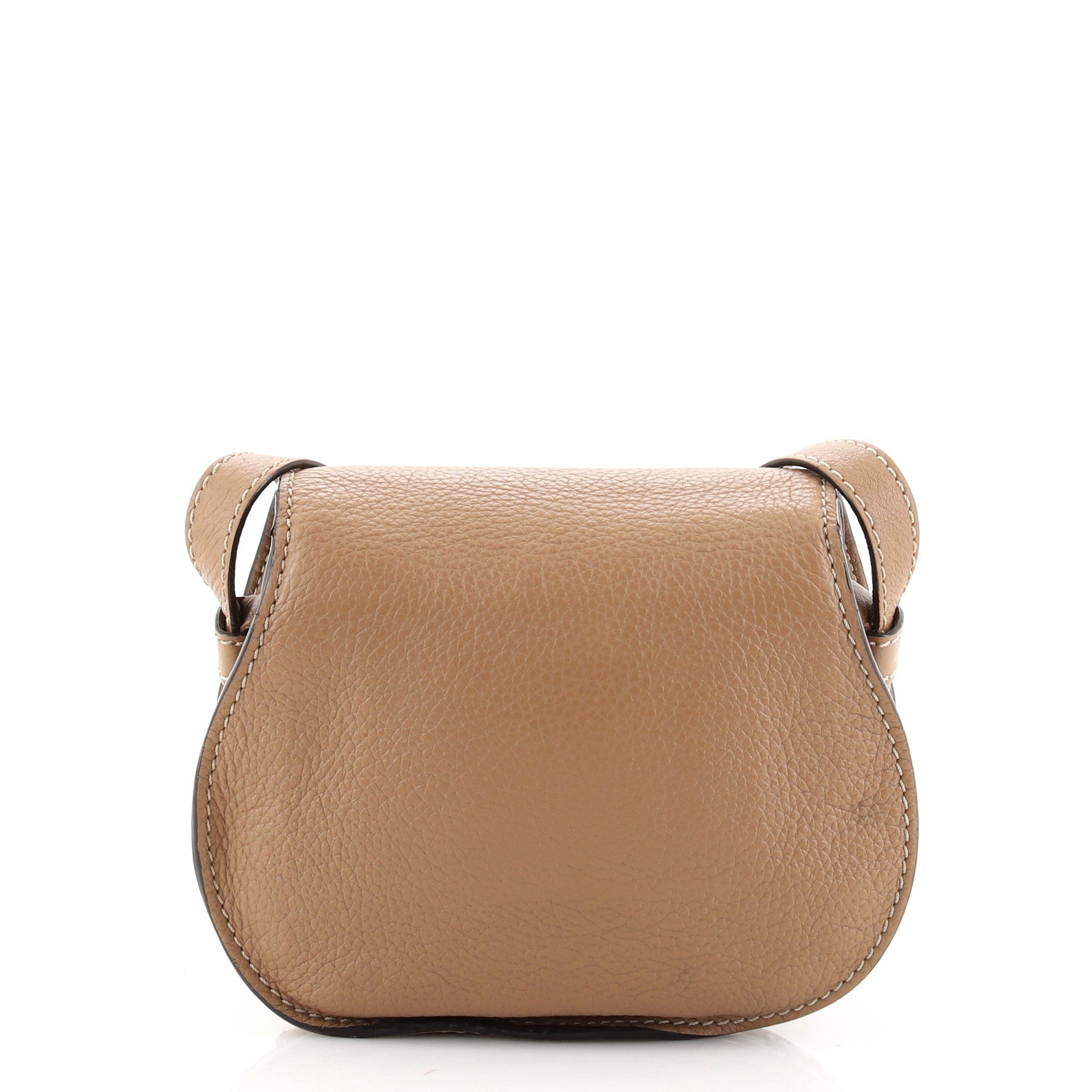 Marcie Crossbody Bag Leather Mini