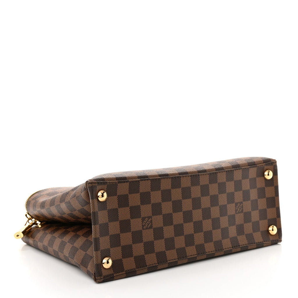 Damier Ebene Brompton