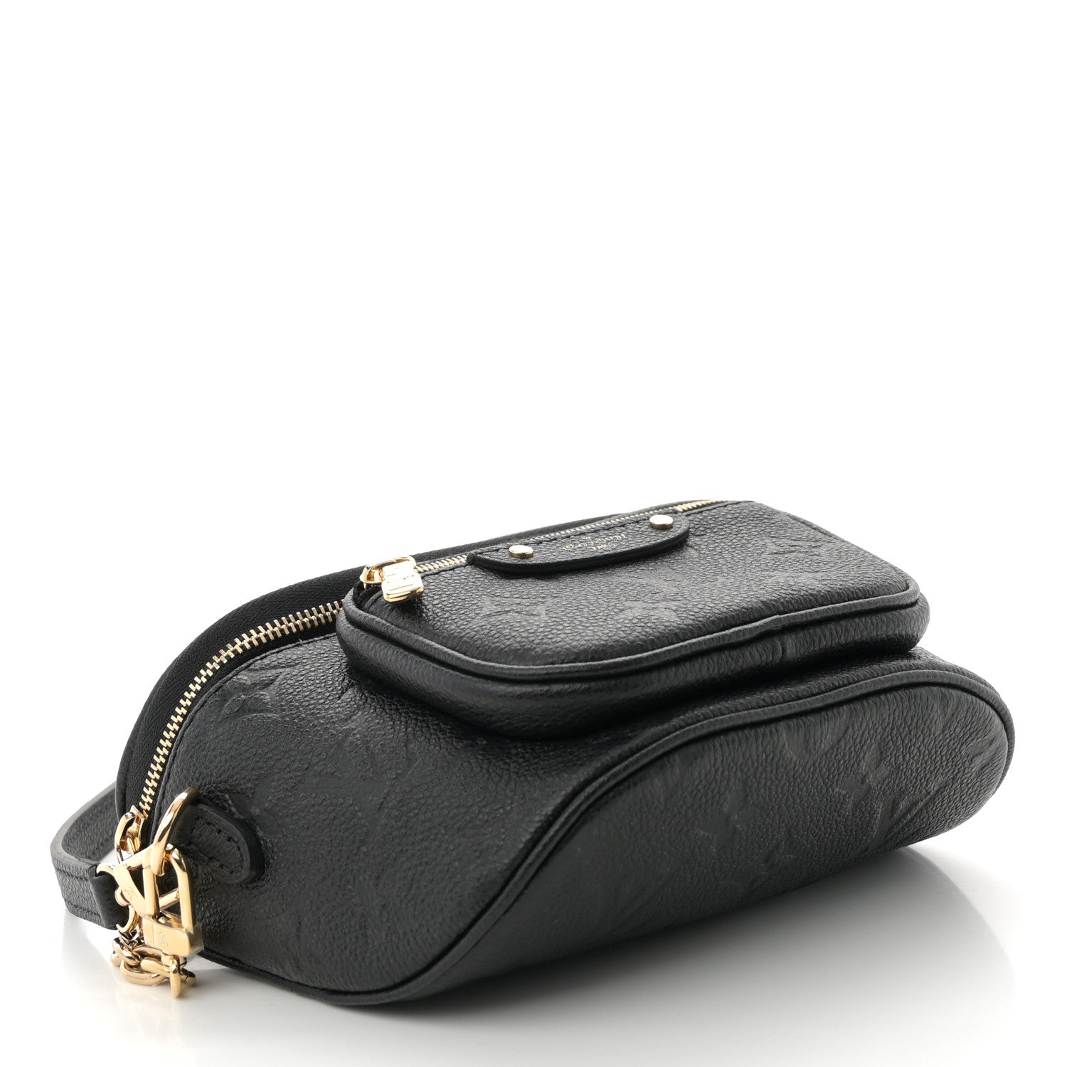 Empreinte Mini Bumbag Black