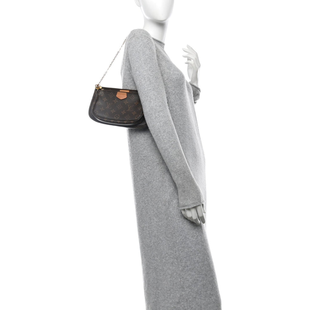Monogram Multi Pochette Accessories