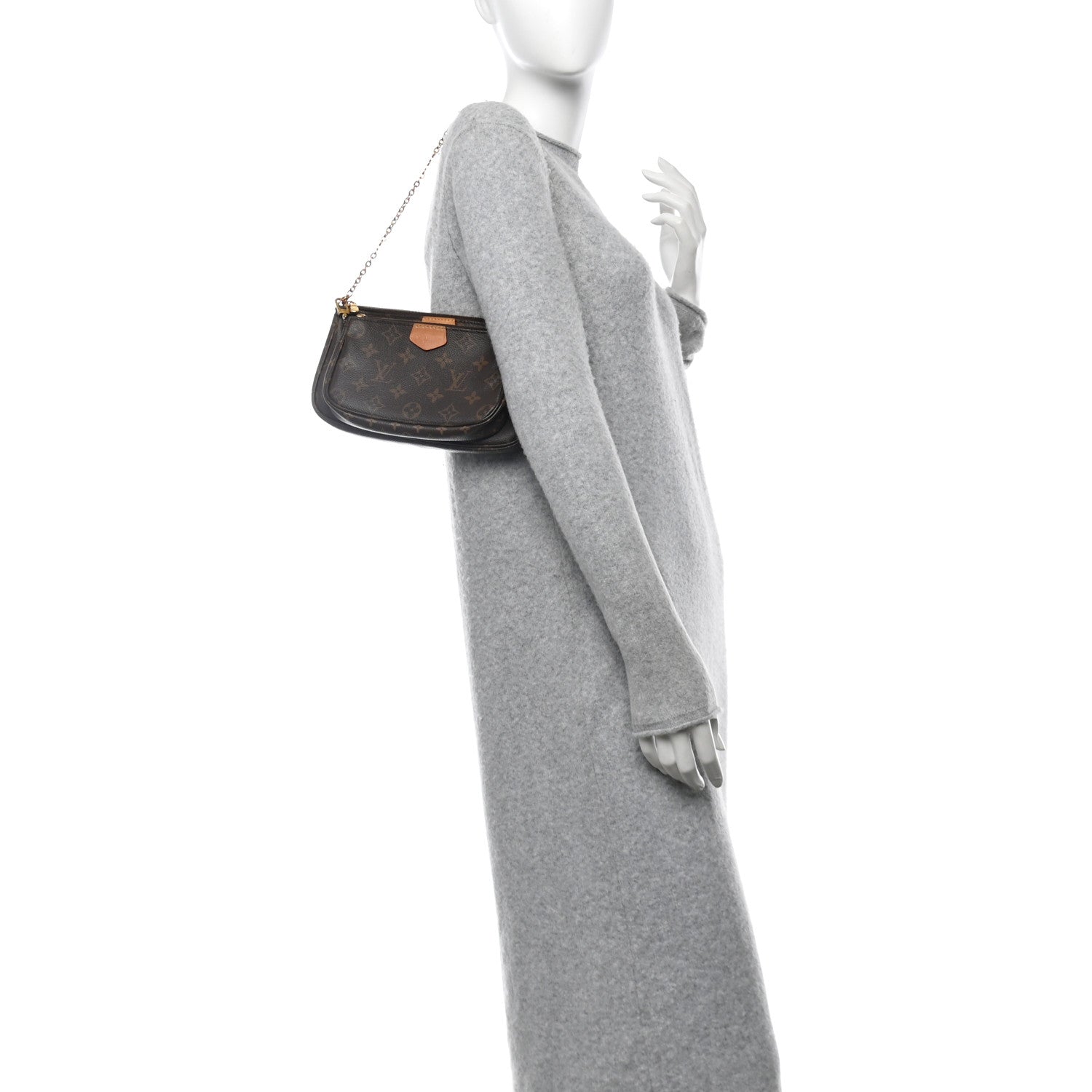 Monogram Multi Pochette Accessories