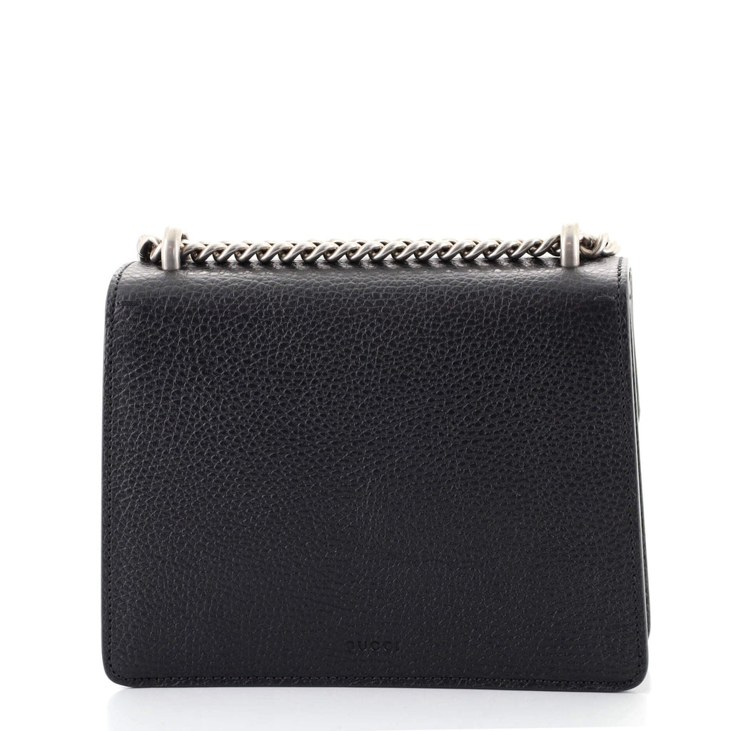 Dionysus Bag Leather Mini