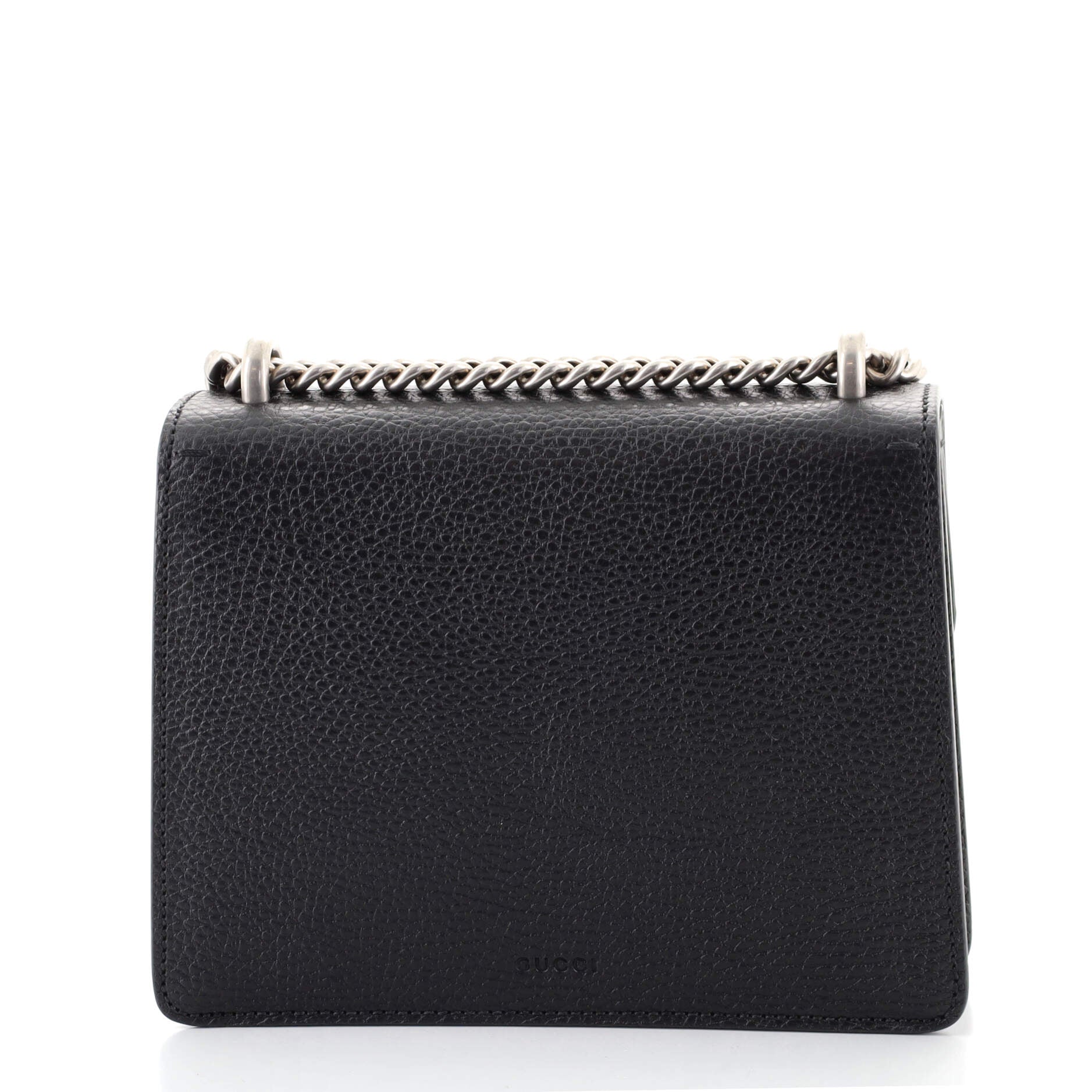 Dionysus Bag Leather Mini